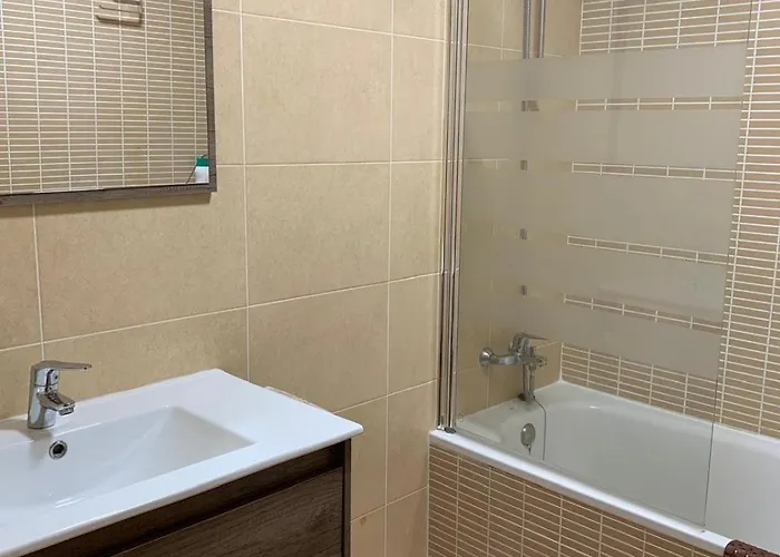 Holiday home Casa Chocolate San Miguel del Pino