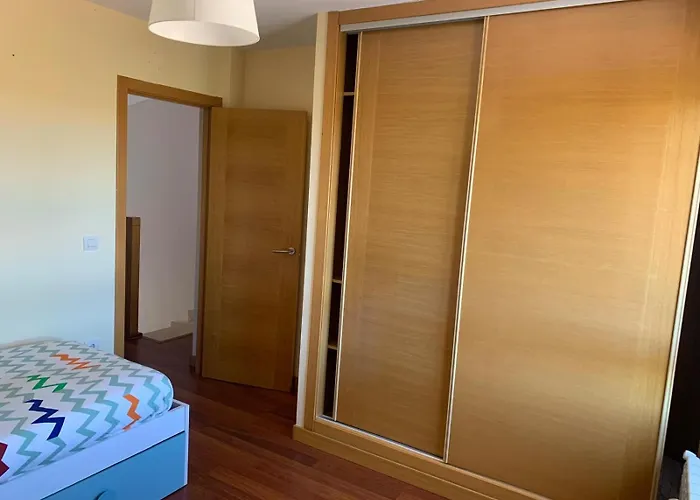 Casa Chocolate Holiday home