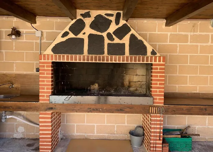 Holiday home Casa Chocolate