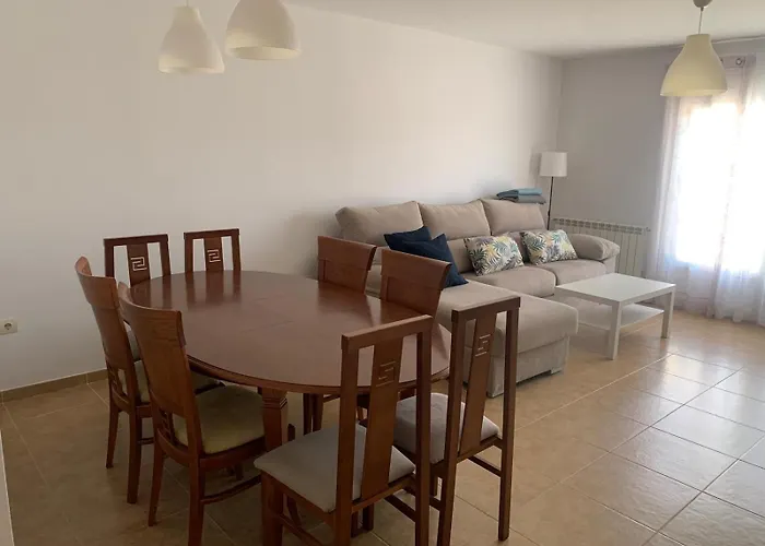 Holiday home Casa Chocolate *