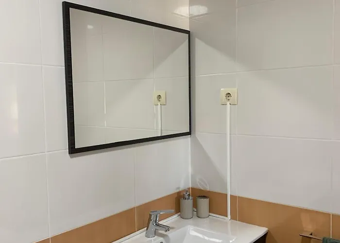 Casa Chocolate Holiday home San Miguel del Pino