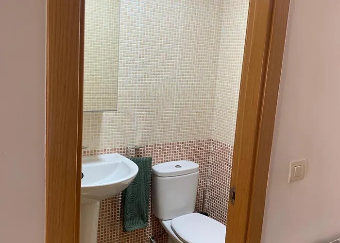 Holiday home Casa Chocolate San Miguel del Pino