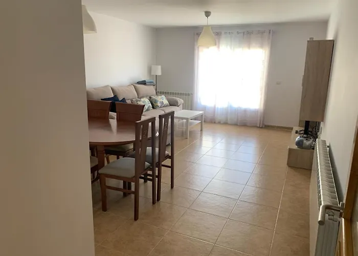 Holiday home Casa Chocolate