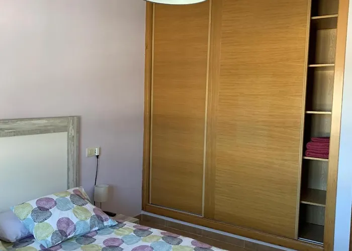 Casa Chocolate Holiday home San Miguel del Pino