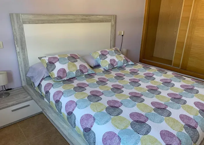 Holiday home Casa Chocolate