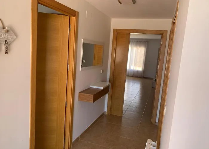 Holiday home Casa Chocolate *