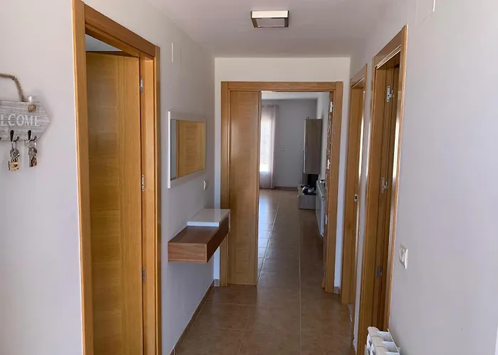 Casa Chocolate Holiday home San Miguel del Pino