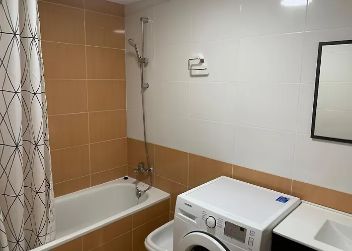 Holiday home Casa Chocolate San Miguel del Pino